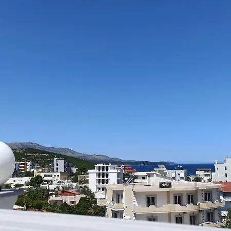 Ronaldo Hotel Ksamil