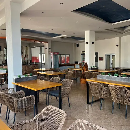 Hotel Ronaldo