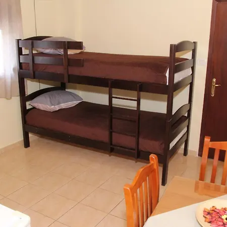 Ronaldo Hotel