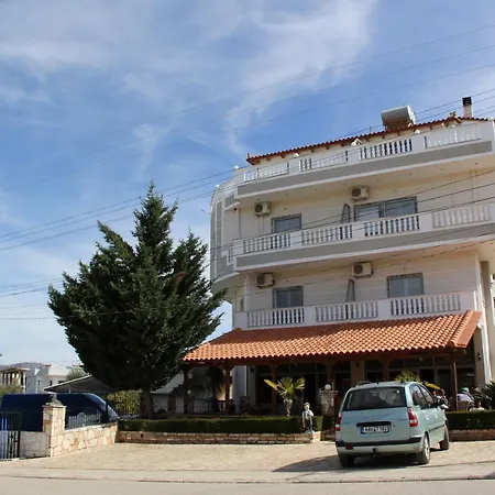 Hotel Ronaldo
