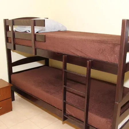 Hotel Ronaldo *