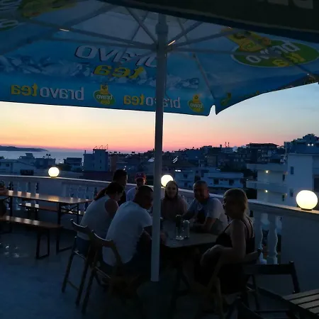 Hotel Ronaldo *