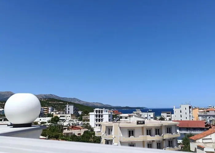 Ronaldo Ξενοδοχείο Εξαμίλιο