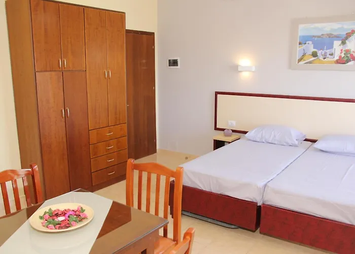 Ronaldo Ξενοδοχείο