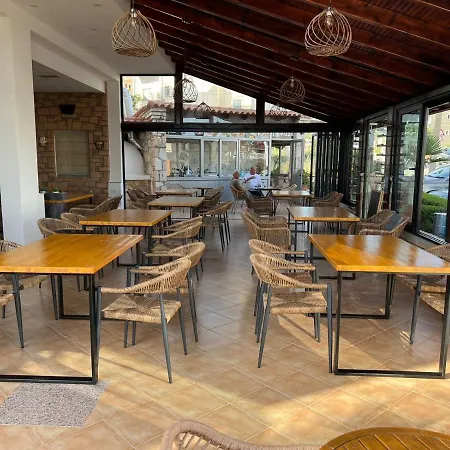 Hotel Ronaldo