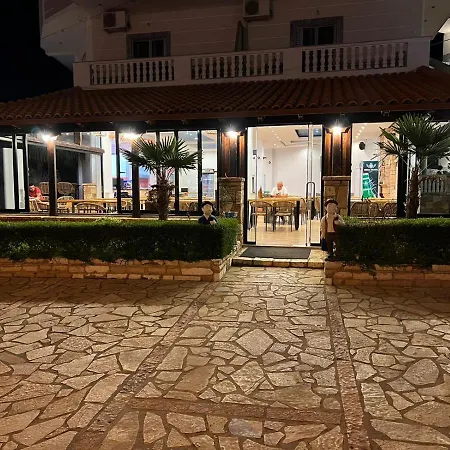 Hotel Ronaldo