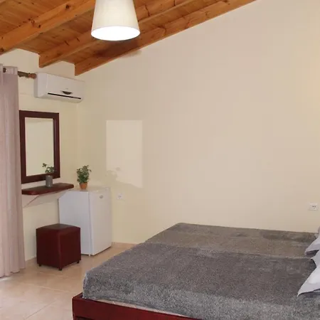 Ronaldo Hotel
