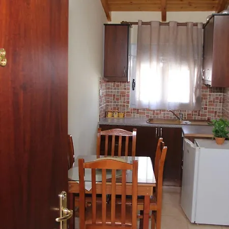 Ronaldo Hotel Ksamil