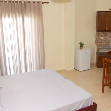 Hotel Ronaldo *