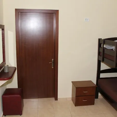 Hotel Ronaldo *