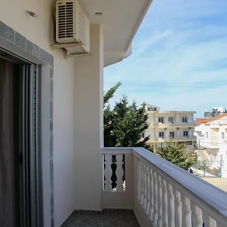 Hotel Ronaldo *