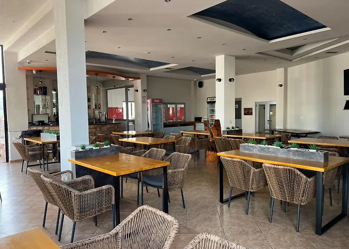 Hotel Ronaldo